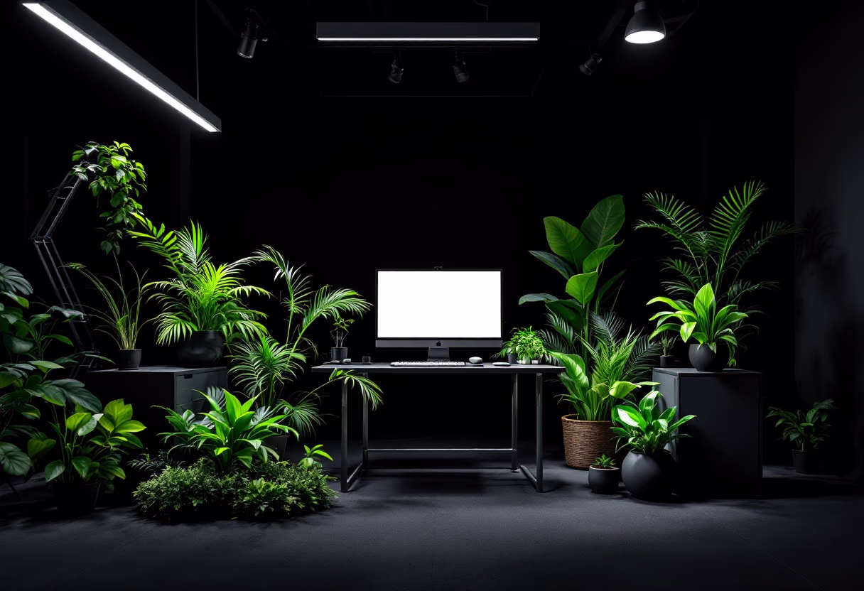 [background image] image of a serene clinic environment (for an acupuncturist)